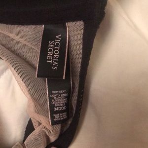 Victoria's Secret Intimates & Sleepwear - Racerback bra Victoria's Secret Intimates & Sleepwear - Racerback bra
